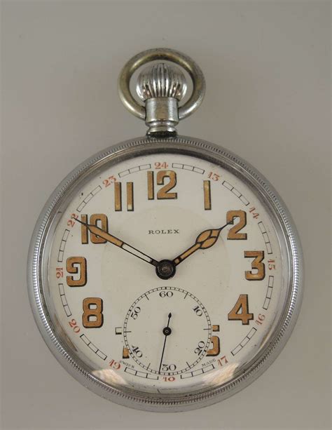 antique rolex pocket watch|rolex antique pocket watches.